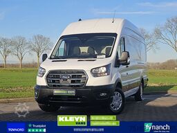 FORD E-TRANSIT L4H3 Maxi 75 kWh