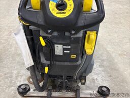 Kärcher Professional B 80W / D75