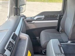 MAN TGS 35.400 * KIPPER 6,00 m + BORDMATIC * 8x4*TOP