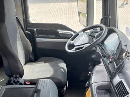 MAN TGS 35.400 * KIPPER 6,00 m + BORDMATIC * 8x4*TOP