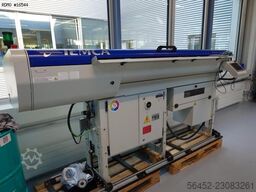 IEMCA BOSS 552 HD / 21L