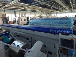IEMCA BOSS 552 / 32L
