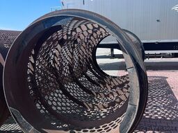 Doppstadt Siebtrommel