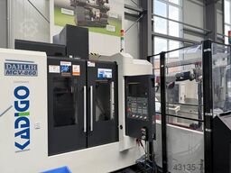 DAHLIH MCV-860
