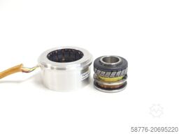  tyco Electronics V23401-T2G14-D209 Resolver  /