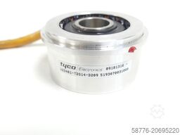  tyco Electronics V23401-T2G14-D209 Resolver  /