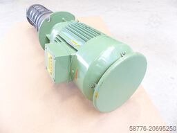 Spandau Pumpen Vogel  PS 1556-530 Eintauchpumpe SN: 312413 - Pumpenlänge: 55 cm