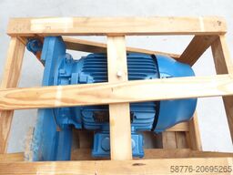 WEG 22 KW02P180M-380-415/660//440-460 V50 Hz Elektromotor - ! -