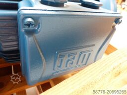 WEG 22 KW02P180M-380-415/660//440-460 V50 Hz Elektromotor - ! -