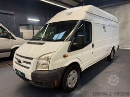 FORD Transit Kasten MAXI Jumbo Zylinderkopf defekt