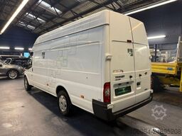 FORD Transit Kasten MAXI Jumbo Zylinderkopf defekt