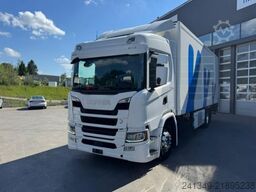 SCANIA G370 4x2 Kühler Thermoking