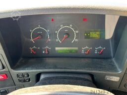 SCANIA P340 4x4