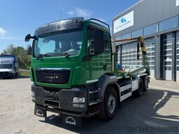 MAN TGS 26.440 6x2 Welaki