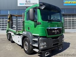 MAN TGS 26.440 6x2 Welaki