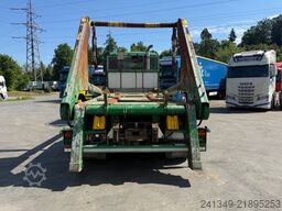 MAN TGS 26.440 6x2 Welaki