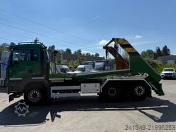 MAN TGS 26.440 6x2 Welaki