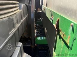 MAN TGS 26.440 6x2 Welaki