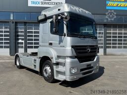 MERCEDES-BENZ Axor 1833 4x2