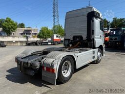 MERCEDES-BENZ Axor 1833 4x2