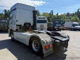 MERCEDES-BENZ Axor 1833 4x2