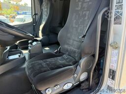 MERCEDES-BENZ Axor 1833 4x2