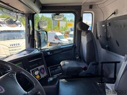 SCANIA G450 8x4 SWS Mischer/Kipper