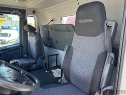 SCANIA G450 8x4 SWS Mischer/Kipper