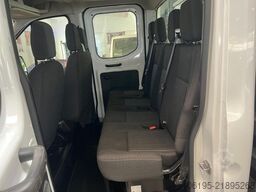 FORD Transit Maxi XXL Pritsche=4.300mm*AHK=3.500Kg*