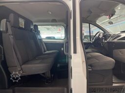 FORD Transit Lang Mixto DoKa 6-Sitzer*Garantie*Regale