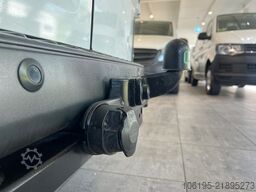 FORD Transit Lang Mixto DoKa 6-Sitzer*Garantie*Regale