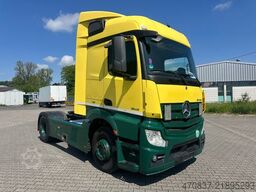 MERCEDES-BENZ Actros 1842 / TüV 11-26