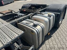 MERCEDES-BENZ Actros 1843 / Kipphydraulik / 1 x Liege