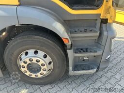 MERCEDES-BENZ Actros 1843 / Kipphydraulik / 1 x Liege