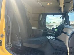 MERCEDES-BENZ Actros 1843 / Kipphydraulik / 1 x Liege