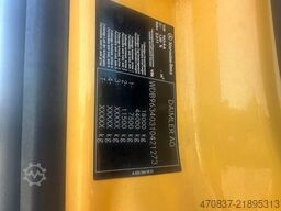 MERCEDES-BENZ Actros 1843 / Kipphydraulik / 1 x Liege