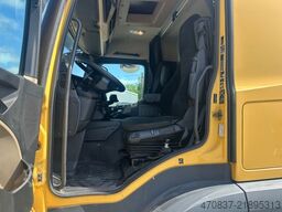 MERCEDES-BENZ Actros 1843 / Kipphydraulik / 1 x Liege