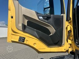 MERCEDES-BENZ Actros 1843 / Kipphydraulik / 1 x Liege