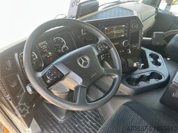MERCEDES-BENZ Actros 1843 / Kipphydraulik / 1 x Liege
