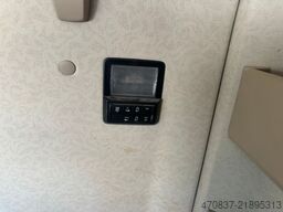 MERCEDES-BENZ Actros 1843 / Kipphydraulik / 1 x Liege