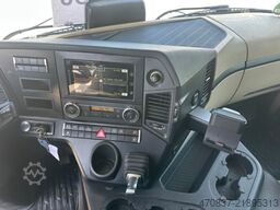 MERCEDES-BENZ Actros 1843 / Kipphydraulik / 1 x Liege