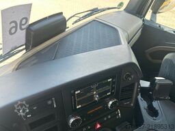 MERCEDES-BENZ Actros 1843 / Kipphydraulik / 1 x Liege