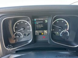 MERCEDES-BENZ Actros 1843 / Kipphydraulik / 1 x Liege