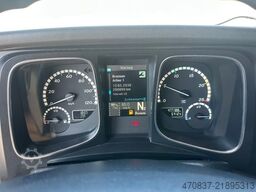 MERCEDES-BENZ Actros 1843 / Kipphydraulik / 1 x Liege
