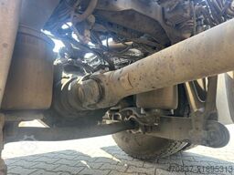 MERCEDES-BENZ Actros 1843 / Kipphydraulik / 1 x Liege