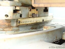 National Broach GHC 12“