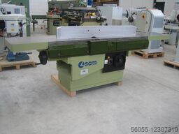 SCM MINIMAX F1