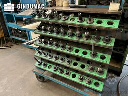 Soraluce Soramill SL 4000