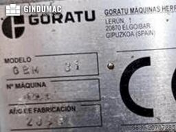 GORATU G Master 31