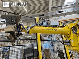 FANUC R2000iB/165F
